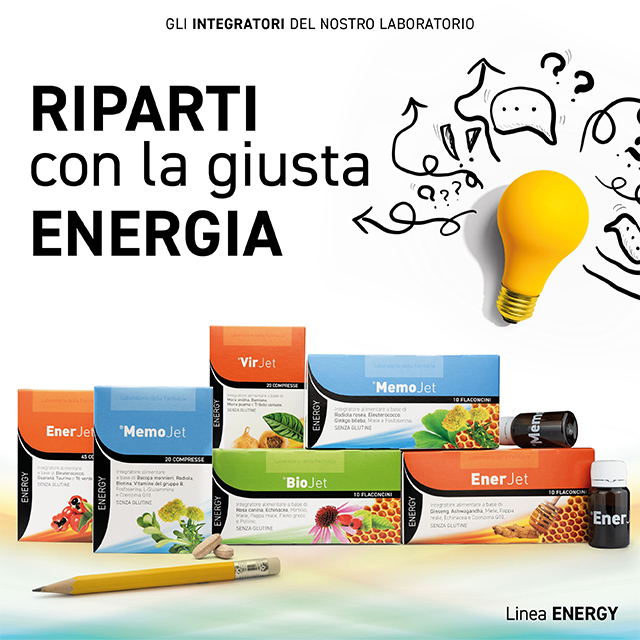 Linea Energy