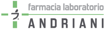 Logo FARMACIA DOTT. ANDRIANI ANGELO